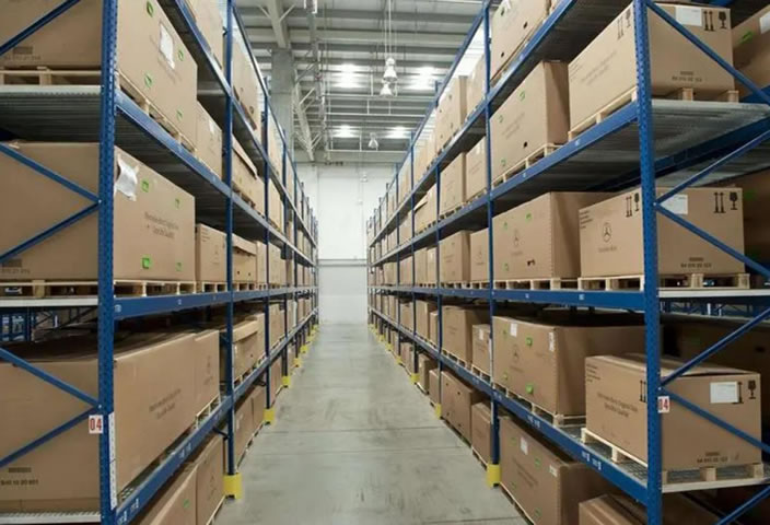 泉州到爱辉区货物仓储