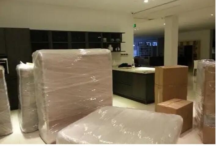 泉州到爱辉区长途搬家