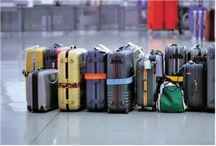 泉州到爱辉区行李托运