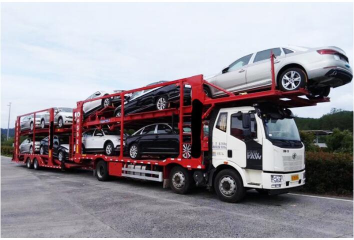 泉州到爱辉区轿车托运